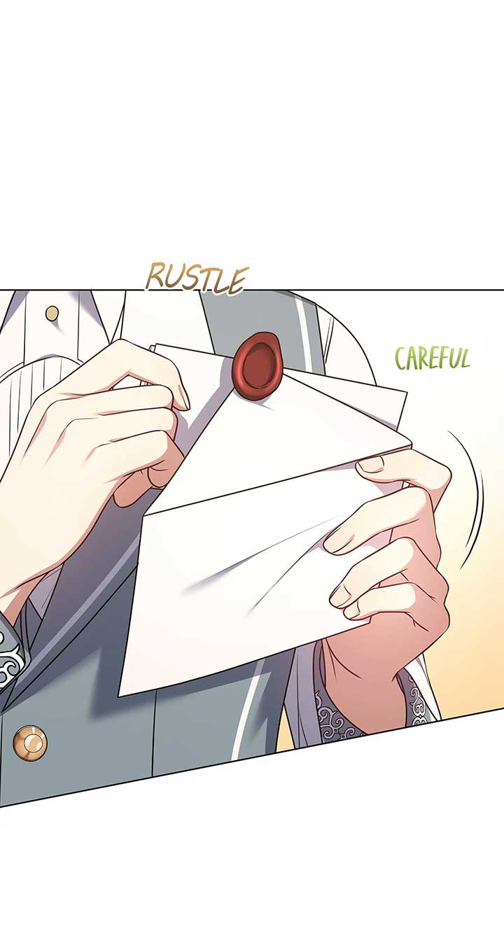 Please Don’t Reply! Chapter 43 page 37