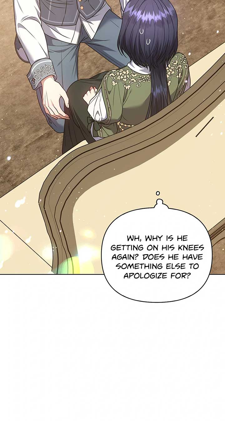 Please Don’t Reply! Chapter 43 page 41