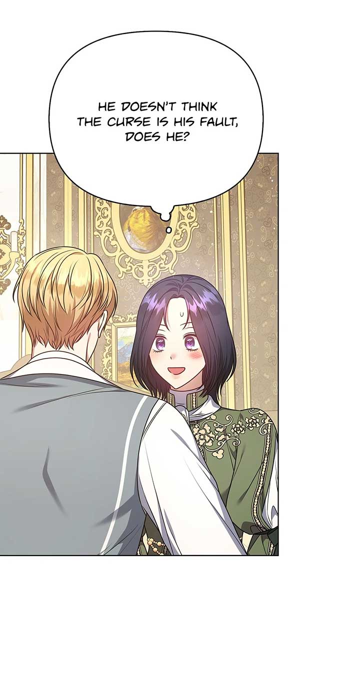 Please Don’t Reply! Chapter 43 page 42