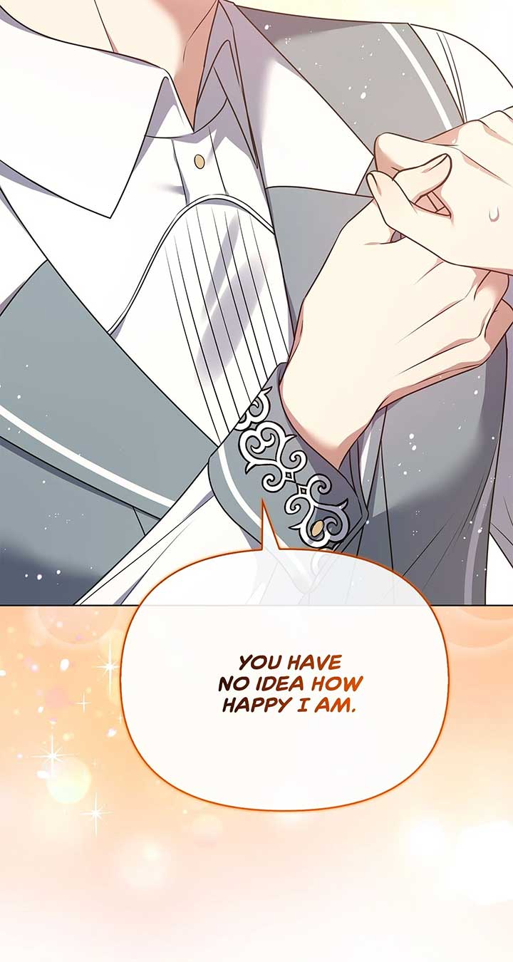 Please Don’t Reply! Chapter 43 page 46