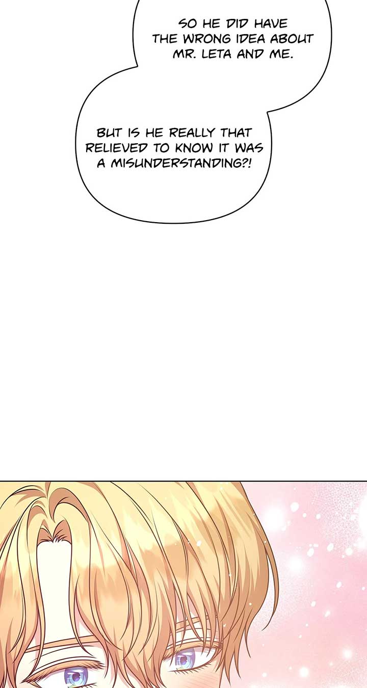 Please Don’t Reply! Chapter 43 page 48