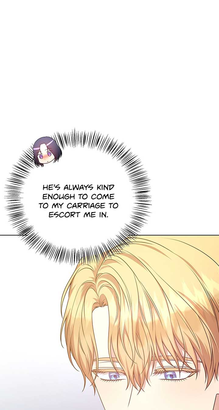 Please Don’t Reply! Chapter 43 page 4