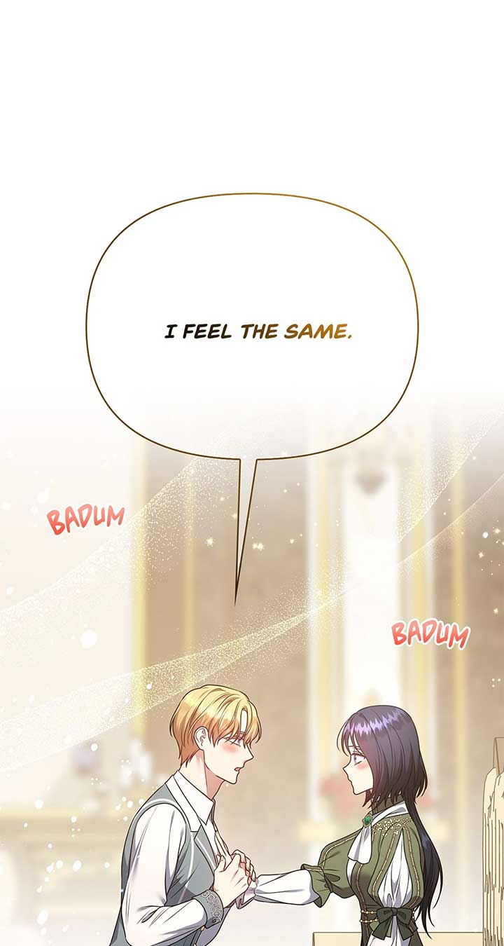 Please Don’t Reply! Chapter 43 page 51
