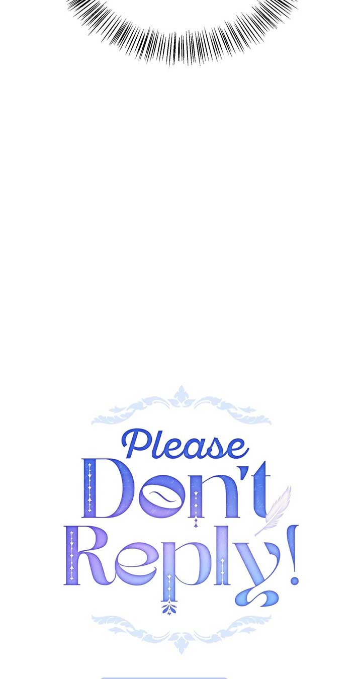 Please Don’t Reply! Chapter 43 page 54