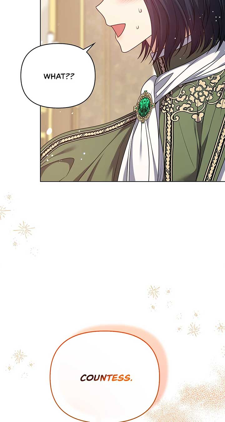 Please Don’t Reply! Chapter 43 page 58