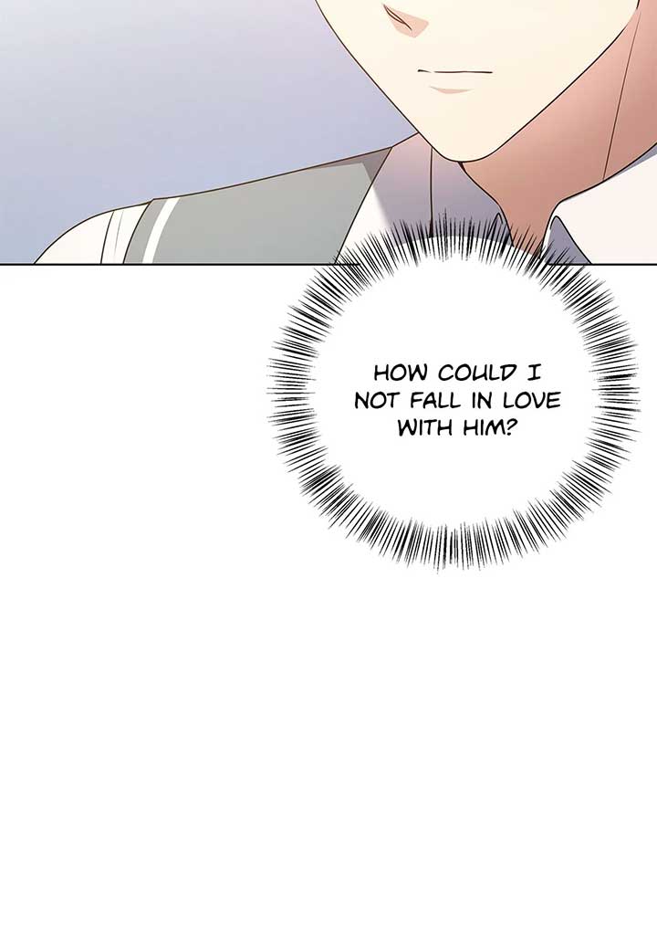 Please Don’t Reply! Chapter 43 page 5
