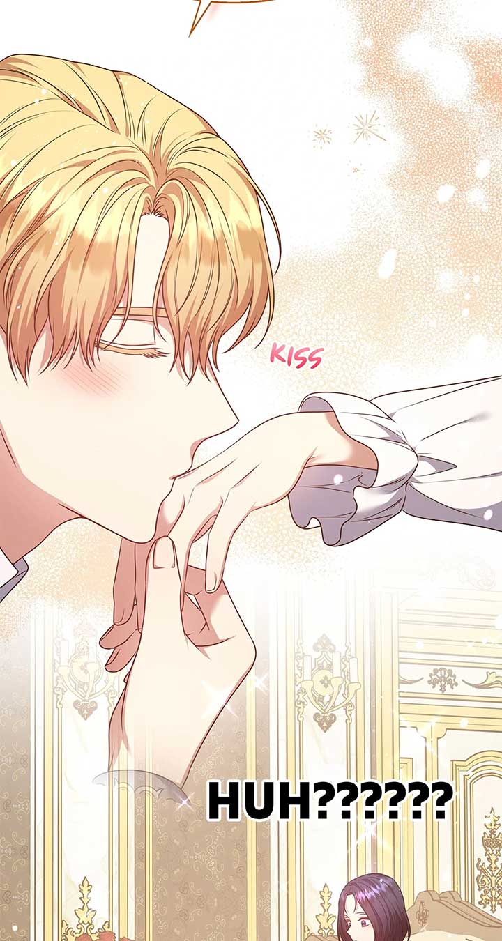 Please Don’t Reply! Chapter 43 page 59