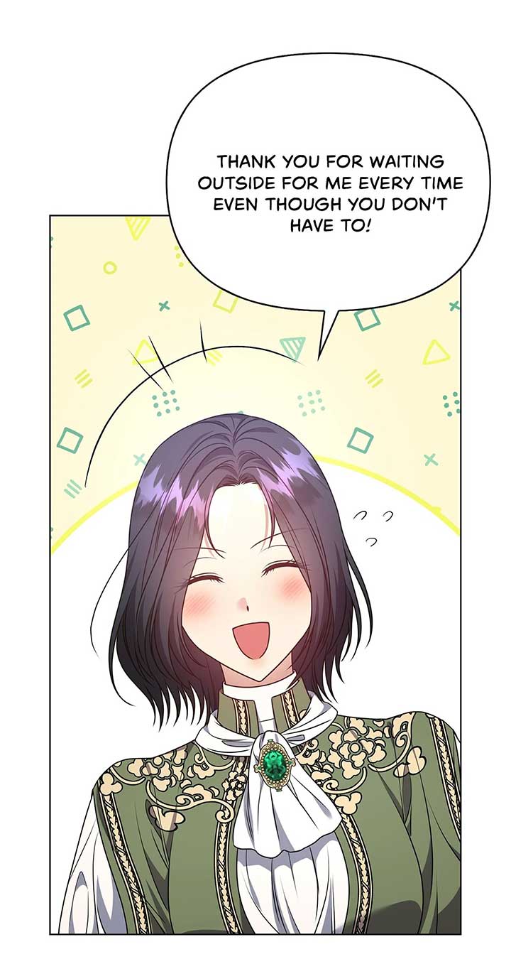 Please Don’t Reply! Chapter 43 page 6