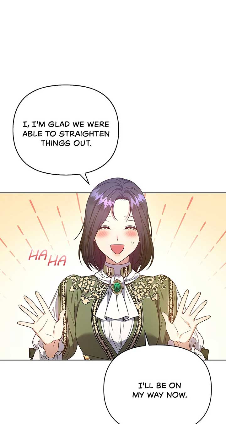 Please Don’t Reply! Chapter 43 page 69