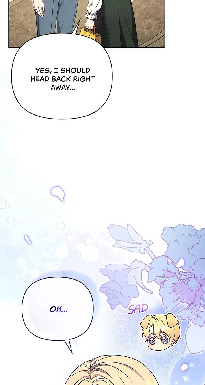 Please Don’t Reply! Chapter 43 page 71
