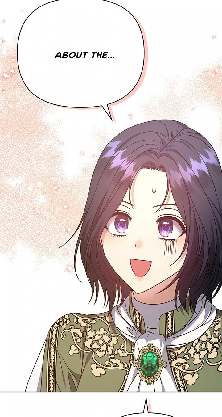 Please Don’t Reply! Chapter 43 page 81