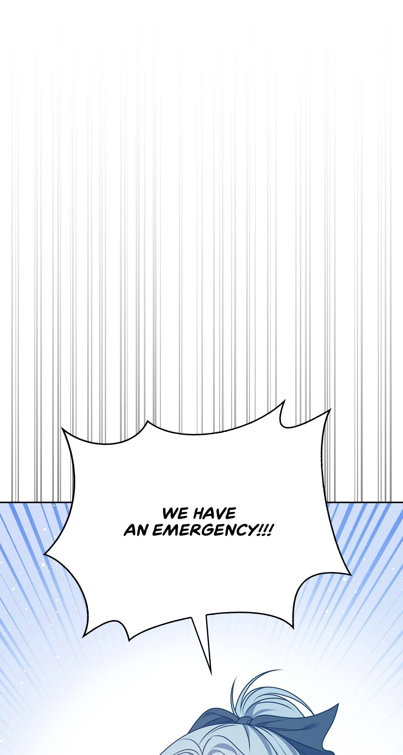 Please Don’t Reply! Chapter 45 page 0