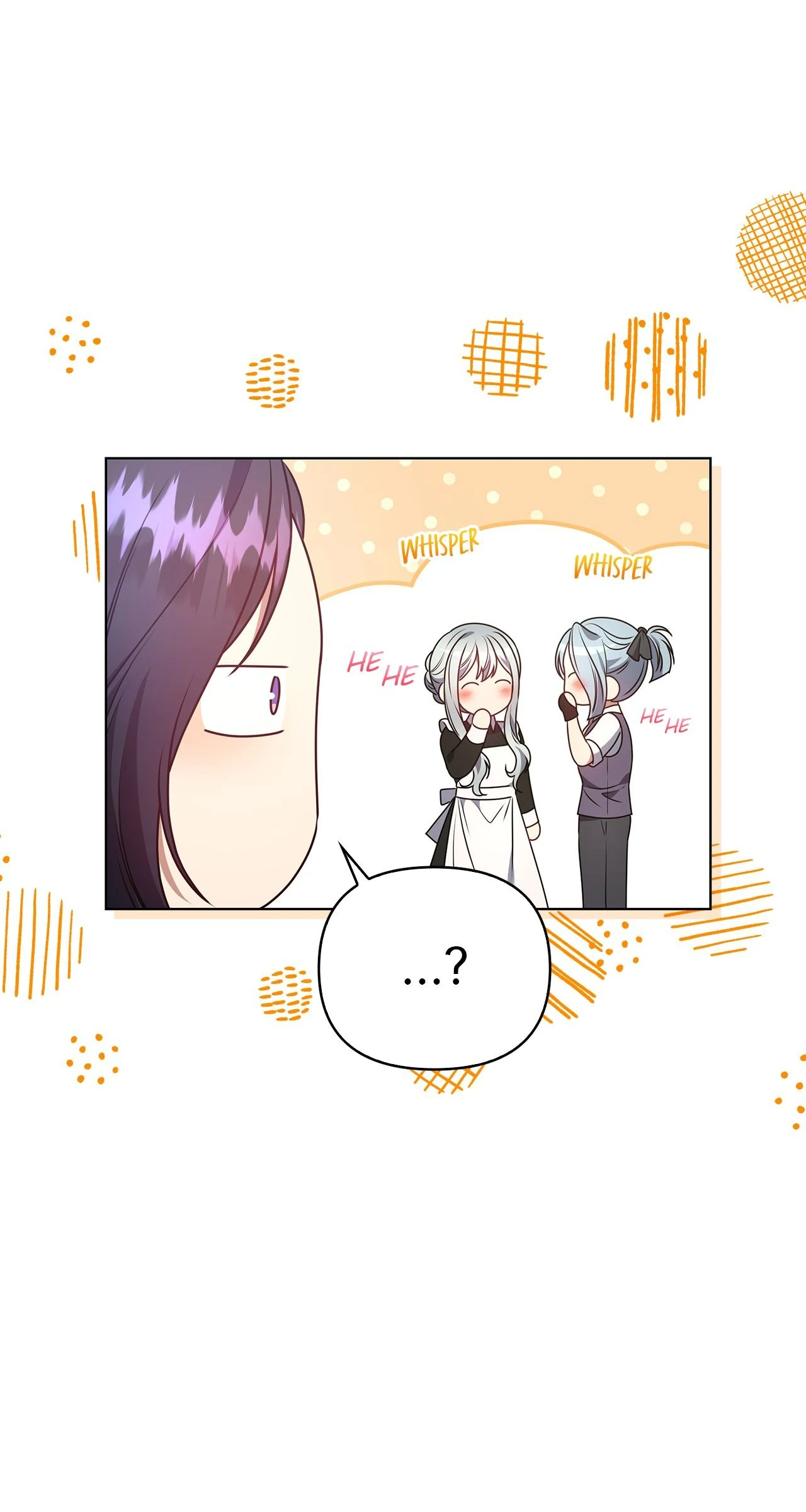 Please Don’t Reply! Chapter 45 page 14