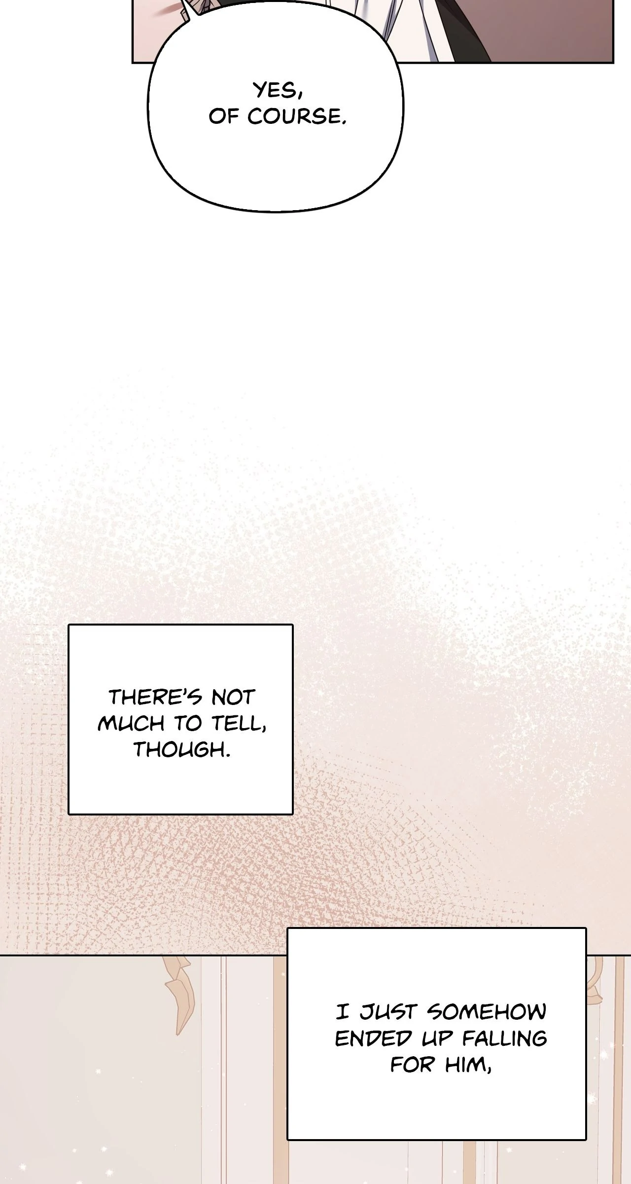 Please Don’t Reply! Chapter 45 page 25