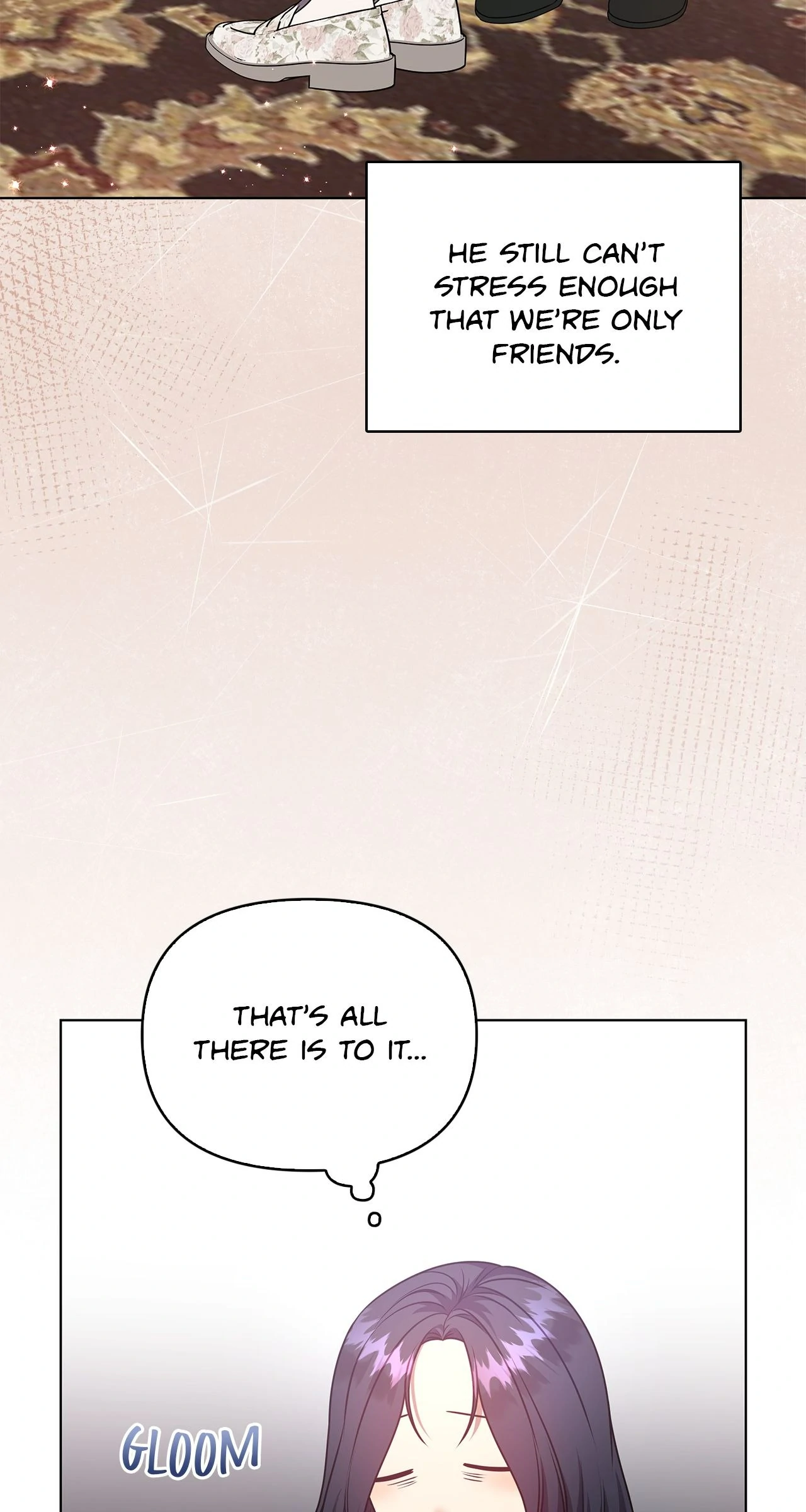 Please Don’t Reply! Chapter 45 page 27