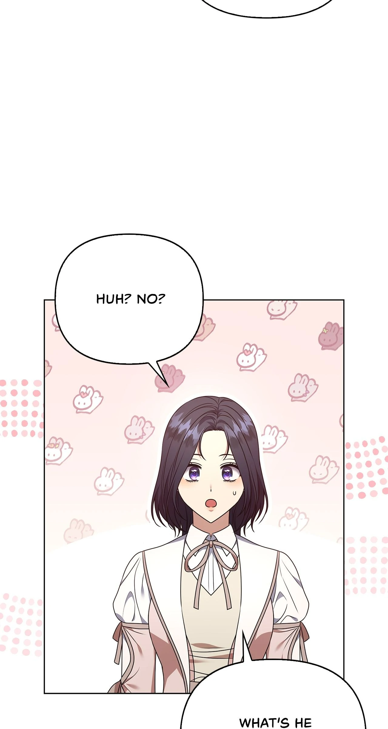 Please Don’t Reply! Chapter 45 page 33