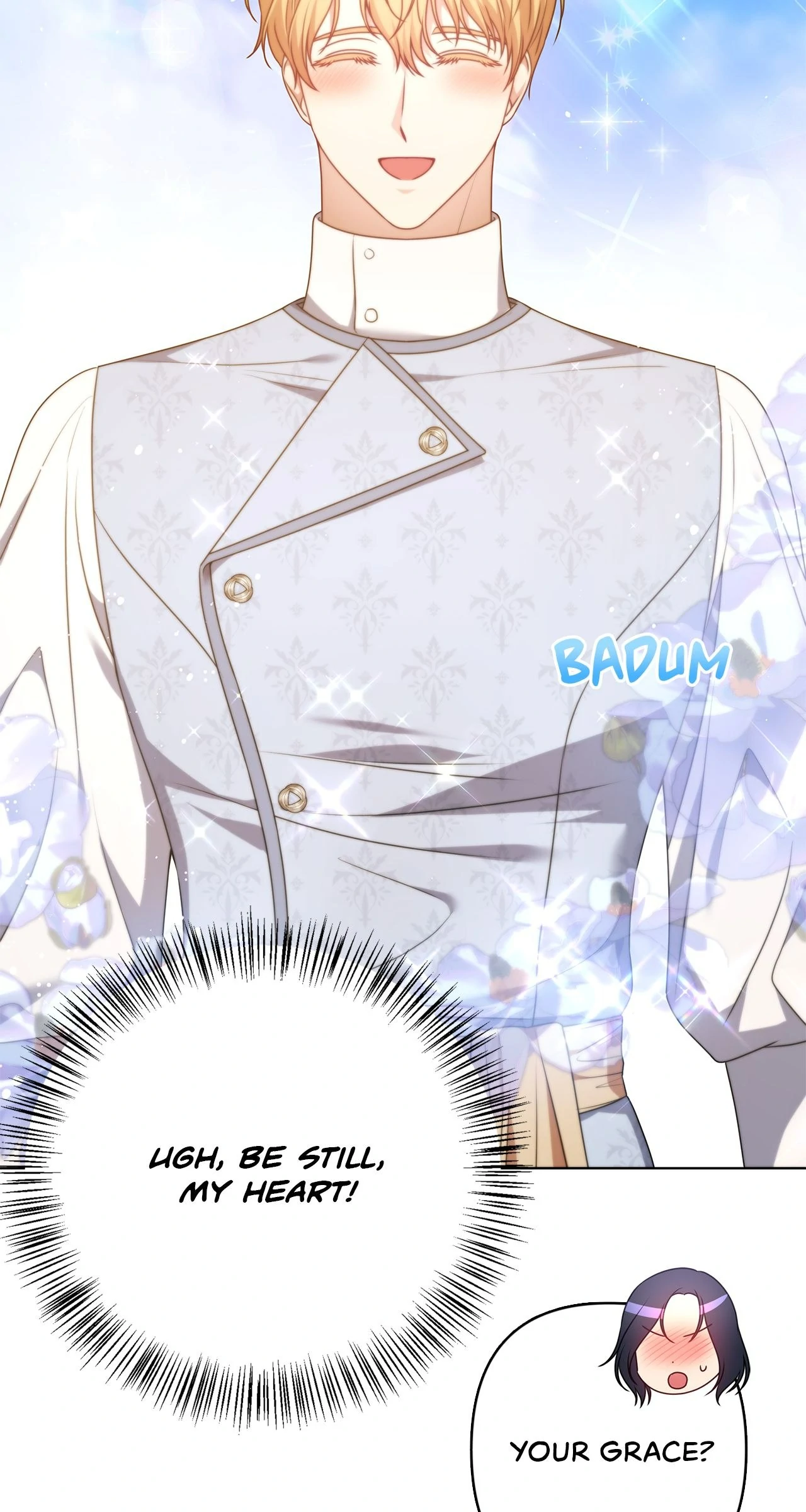 Please Don’t Reply! Chapter 45 page 37