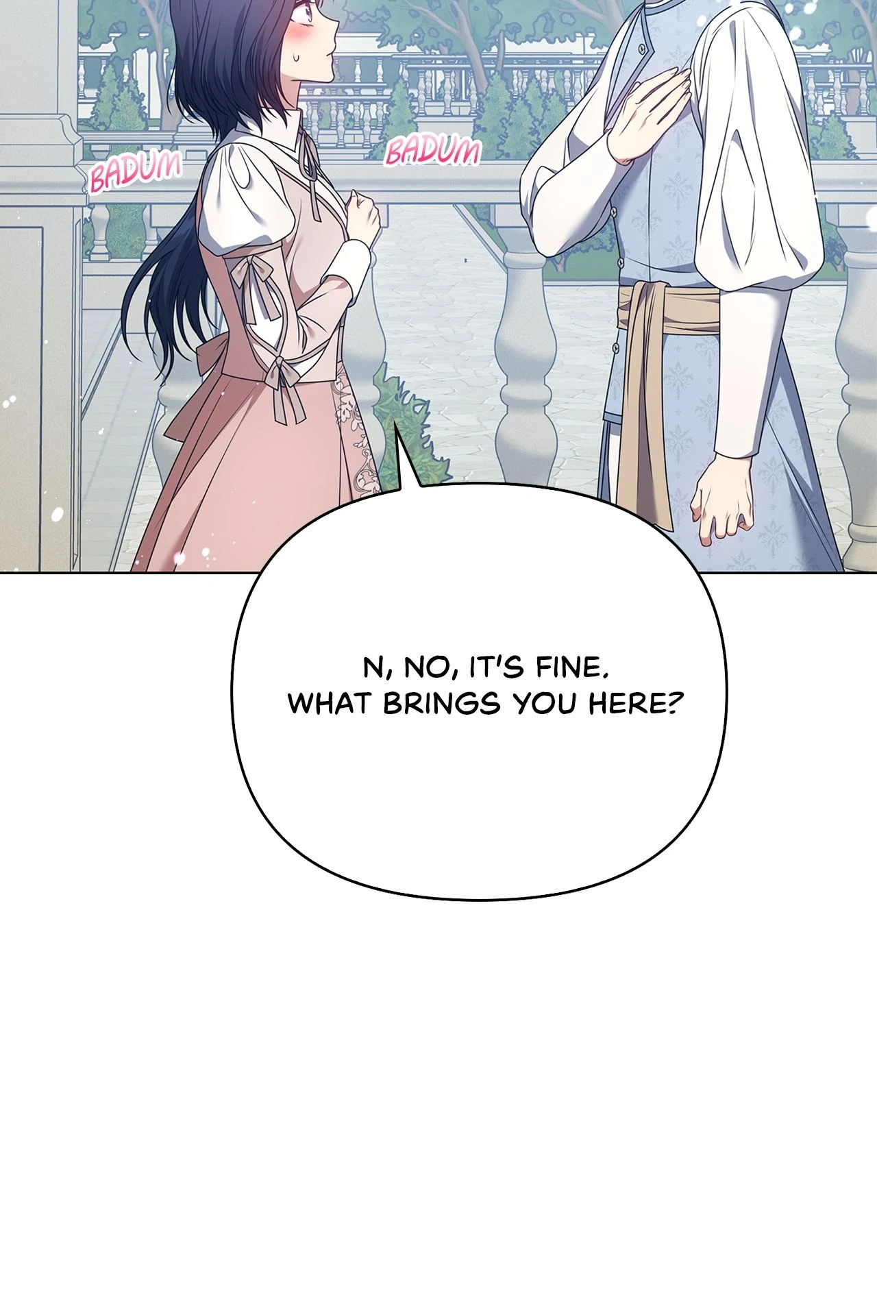 Please Don’t Reply! Chapter 45 page 39