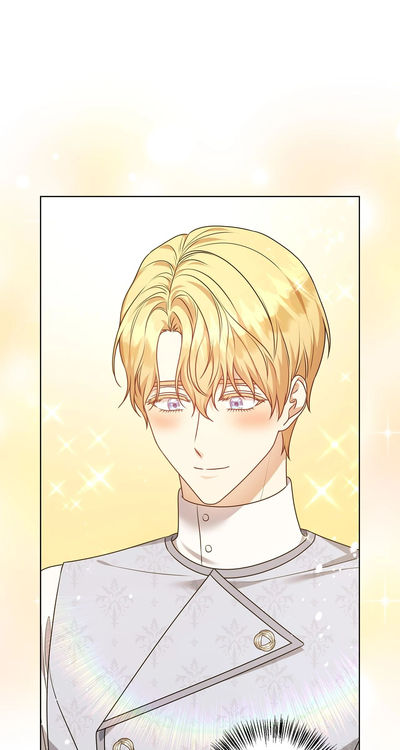 Please Don’t Reply! Chapter 45 page 40