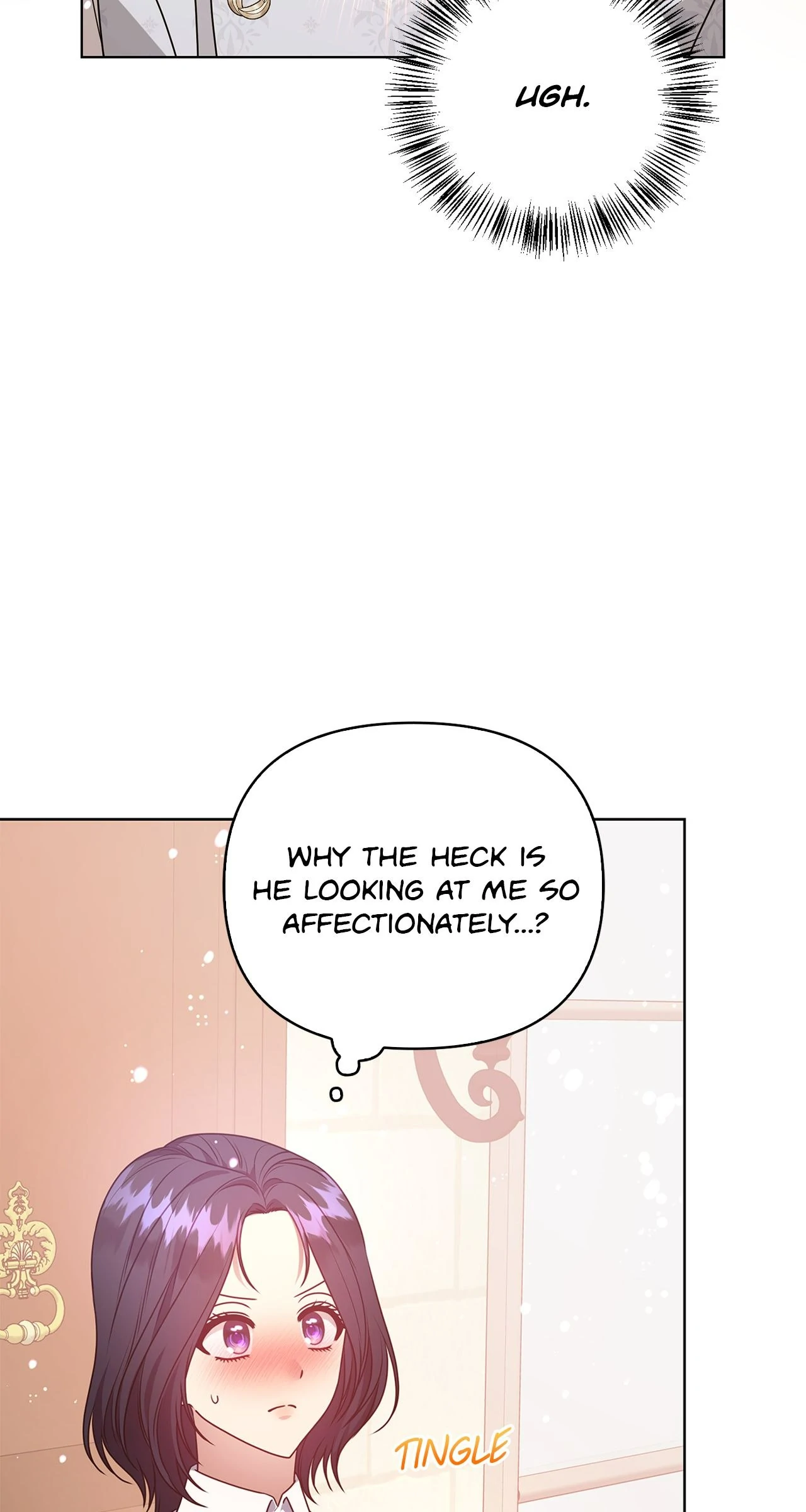 Please Don’t Reply! Chapter 45 page 41
