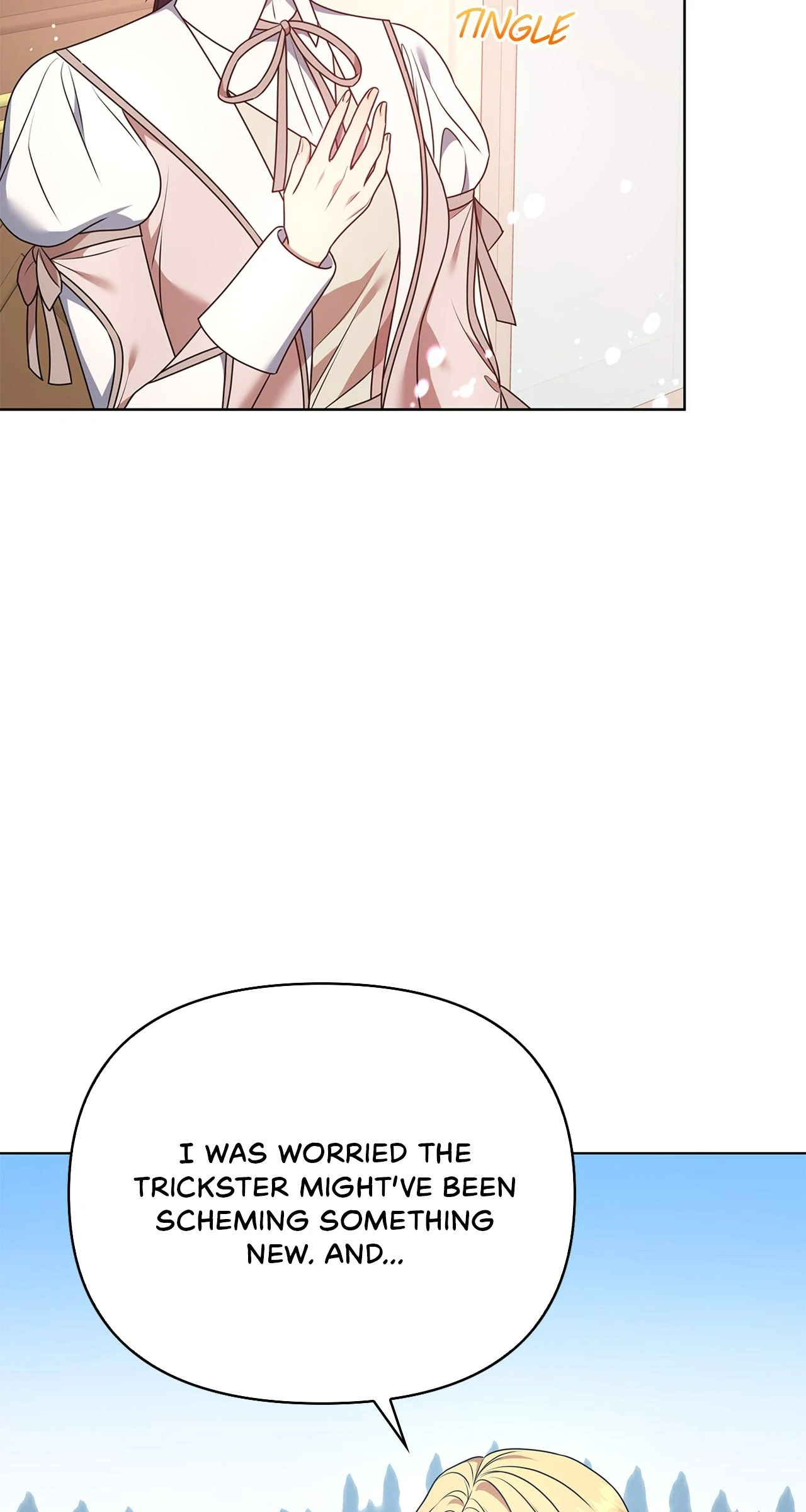 Please Don’t Reply! Chapter 45 page 42