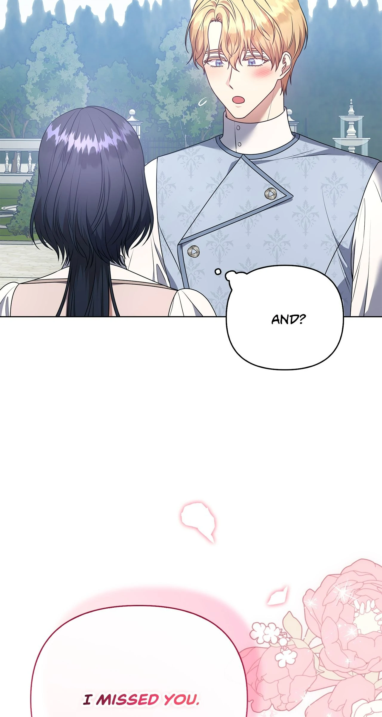 Please Don’t Reply! Chapter 45 page 43