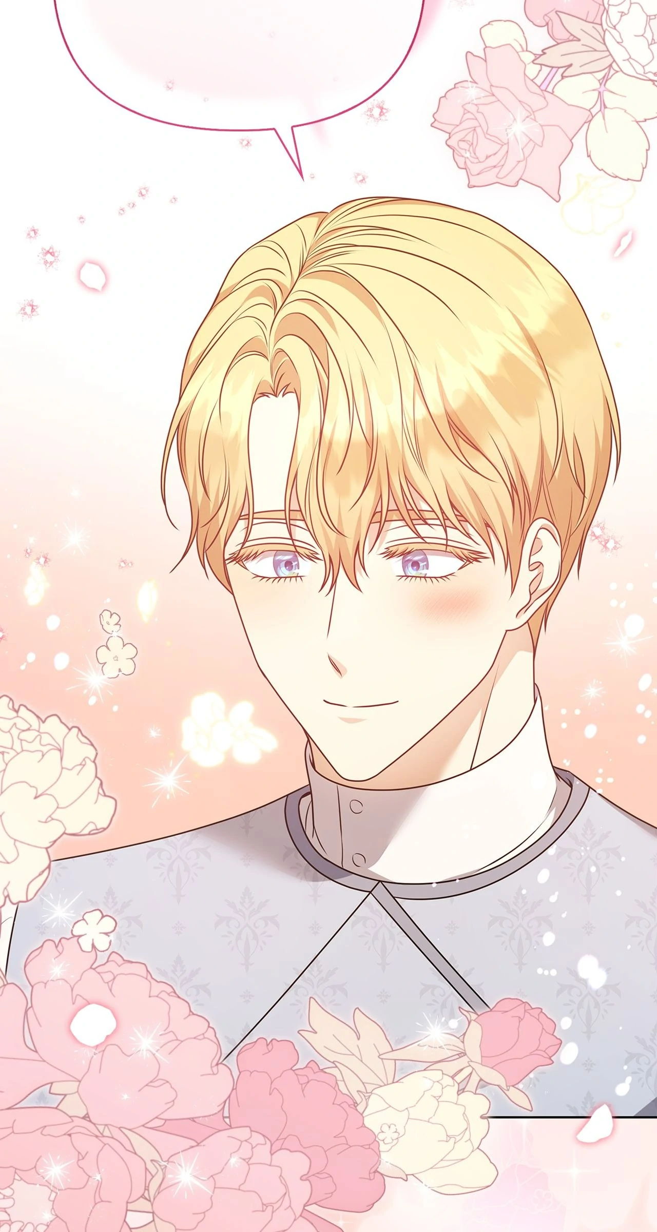 Please Don’t Reply! Chapter 45 page 44