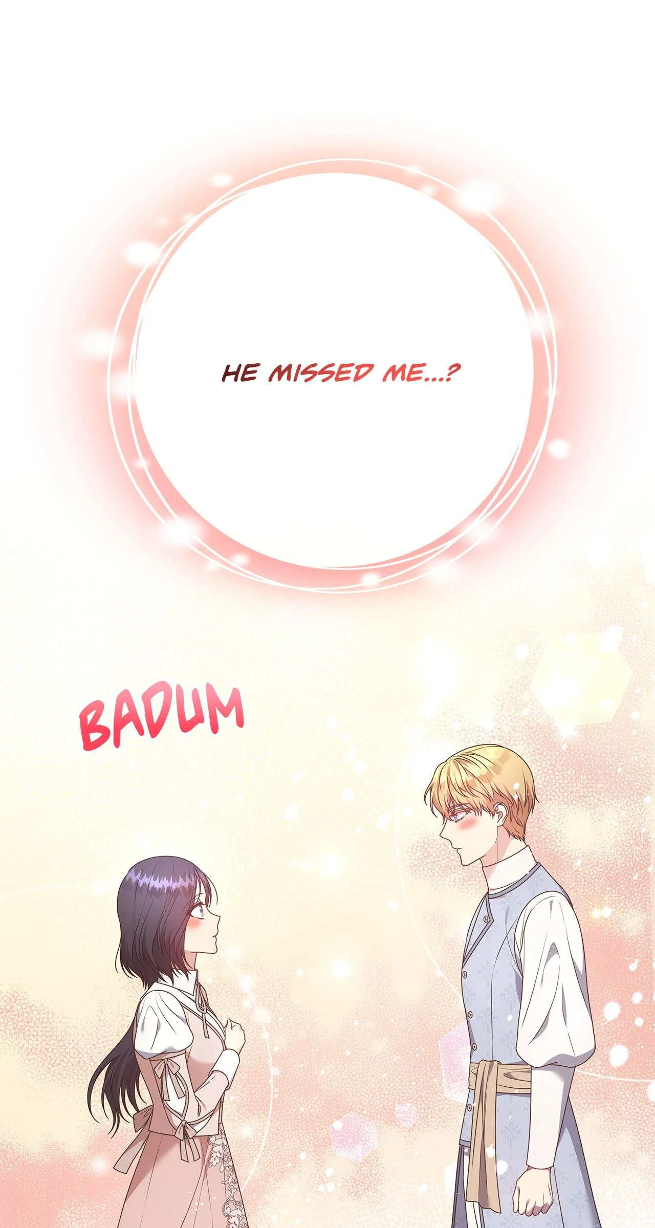 Please Don’t Reply! Chapter 45 page 46