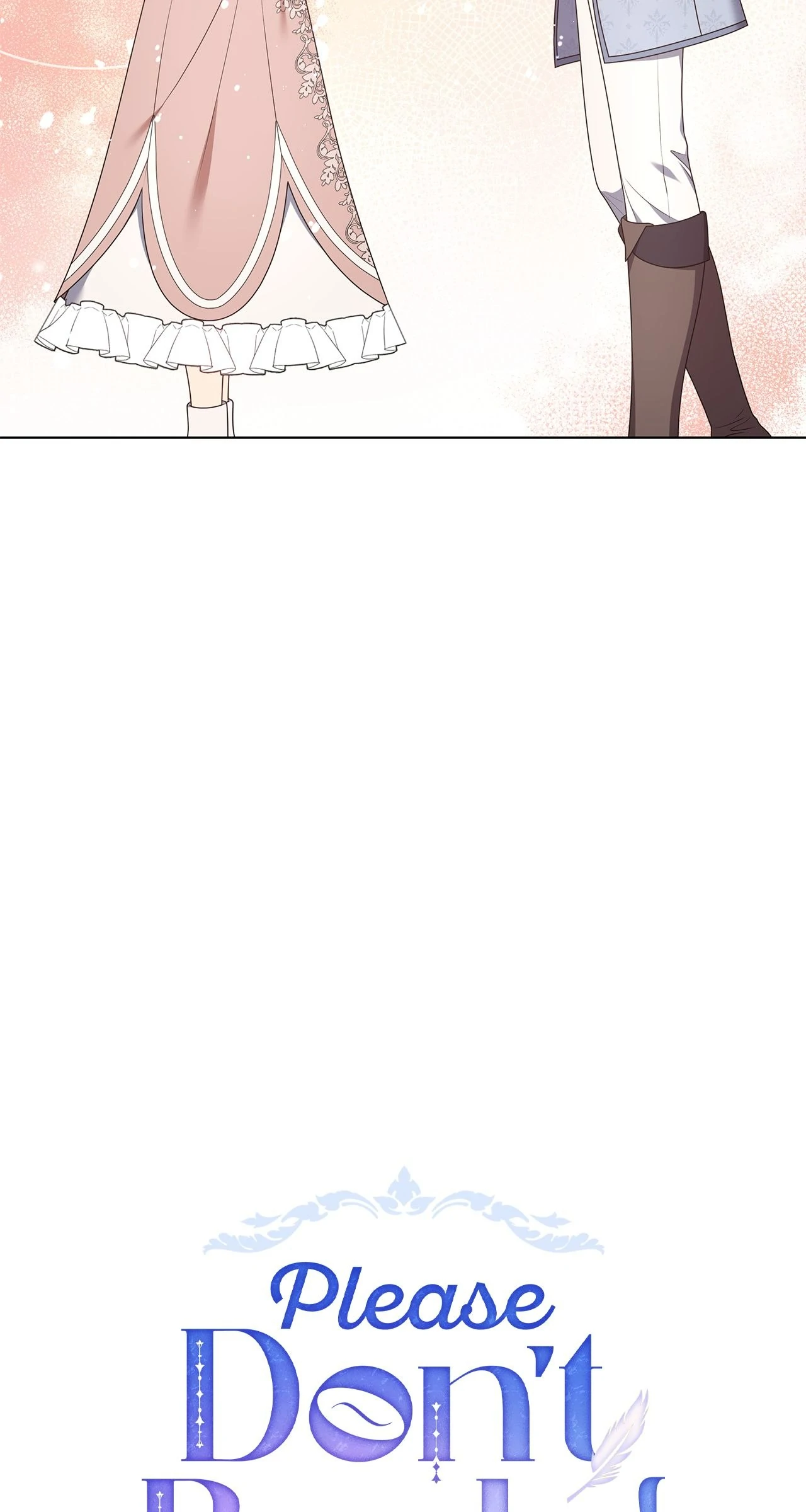 Please Don’t Reply! Chapter 45 page 47