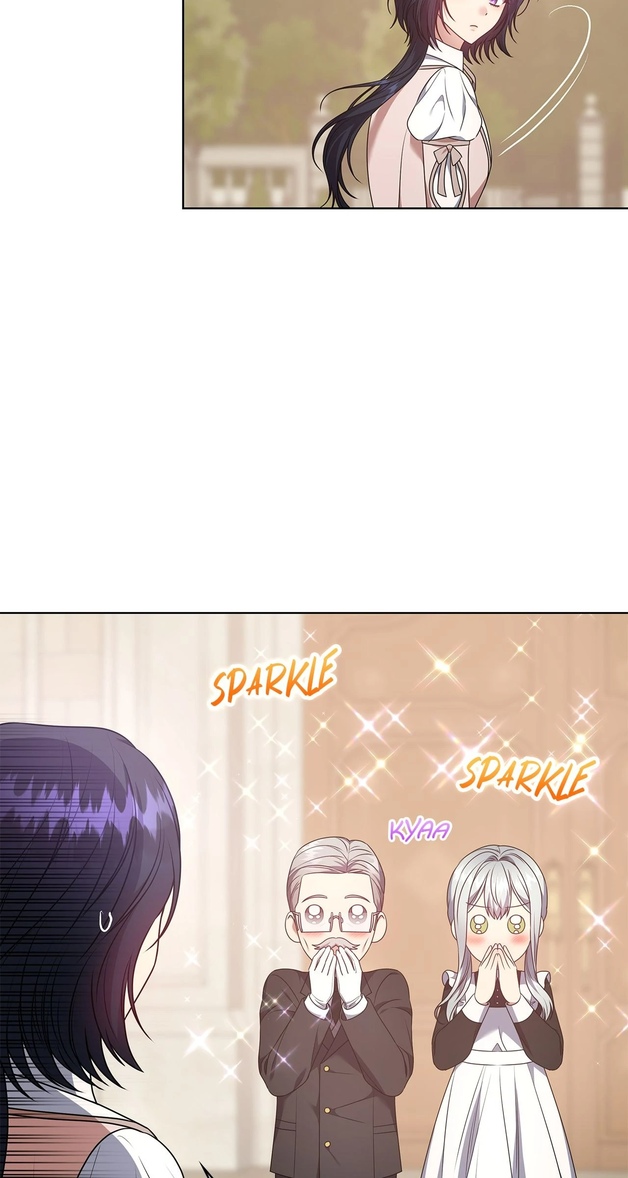 Please Don’t Reply! Chapter 45 page 50