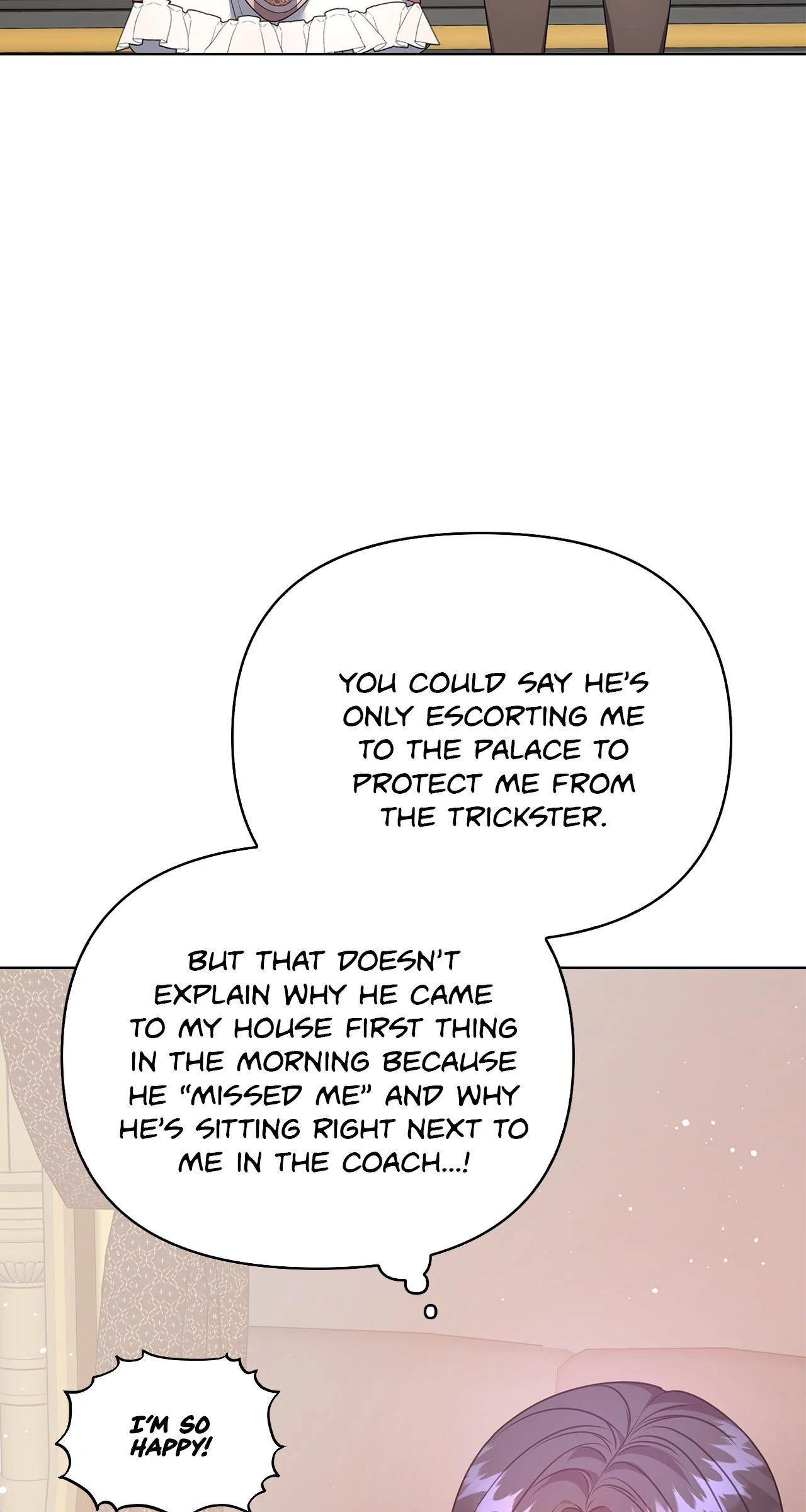 Please Don’t Reply! Chapter 45 page 56