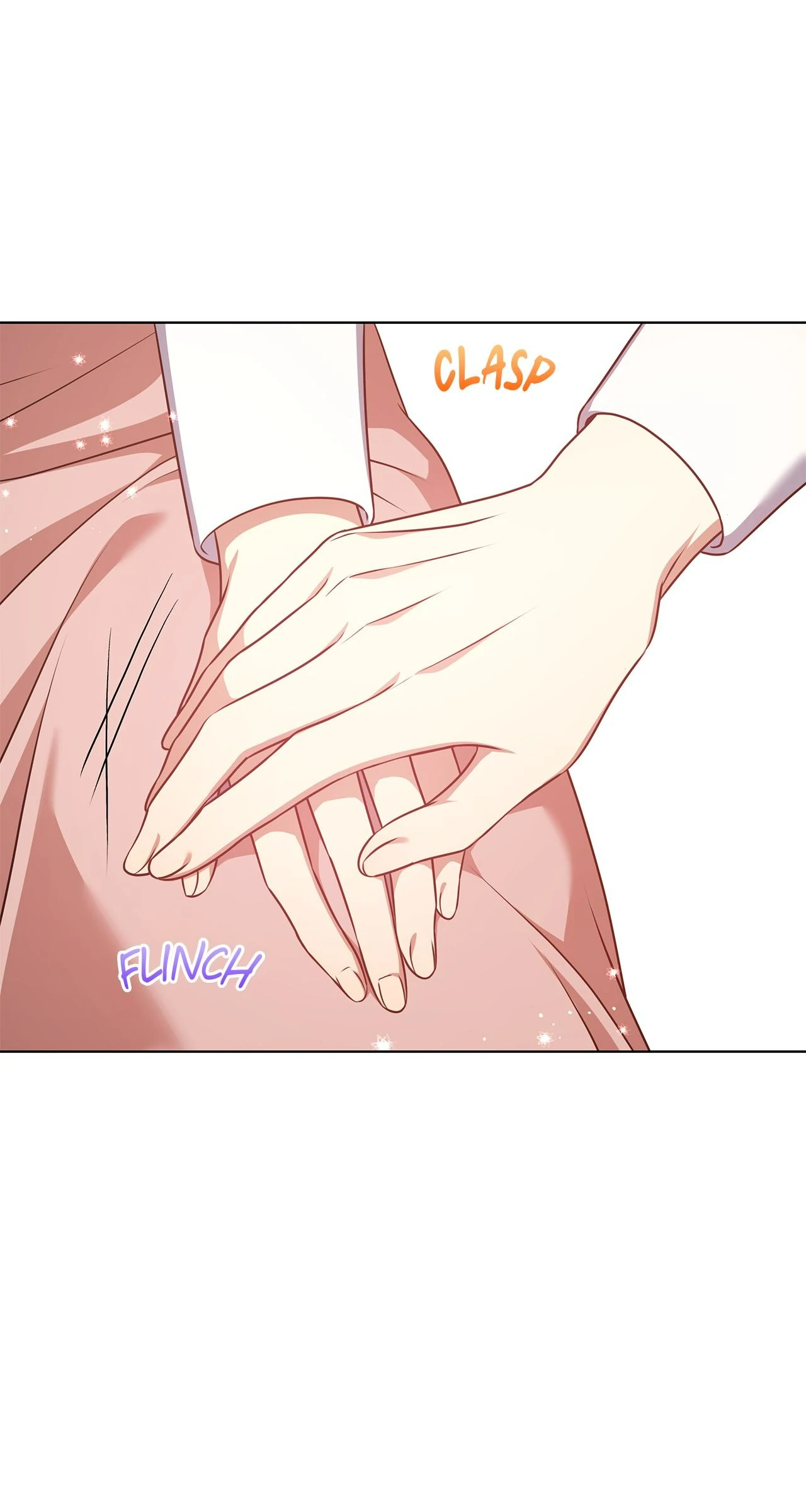 Please Don’t Reply! Chapter 45 page 59