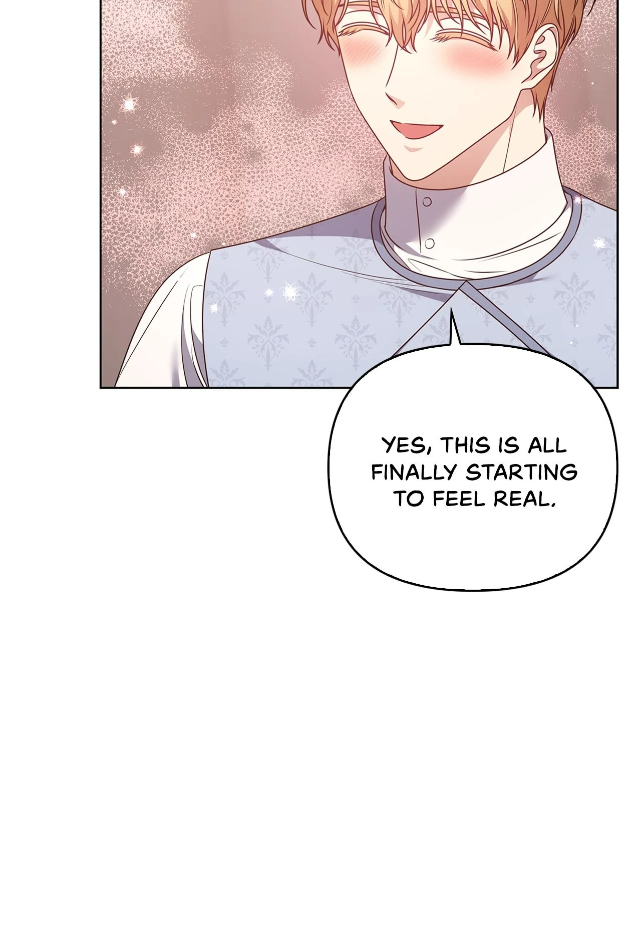 Please Don’t Reply! Chapter 45 page 62