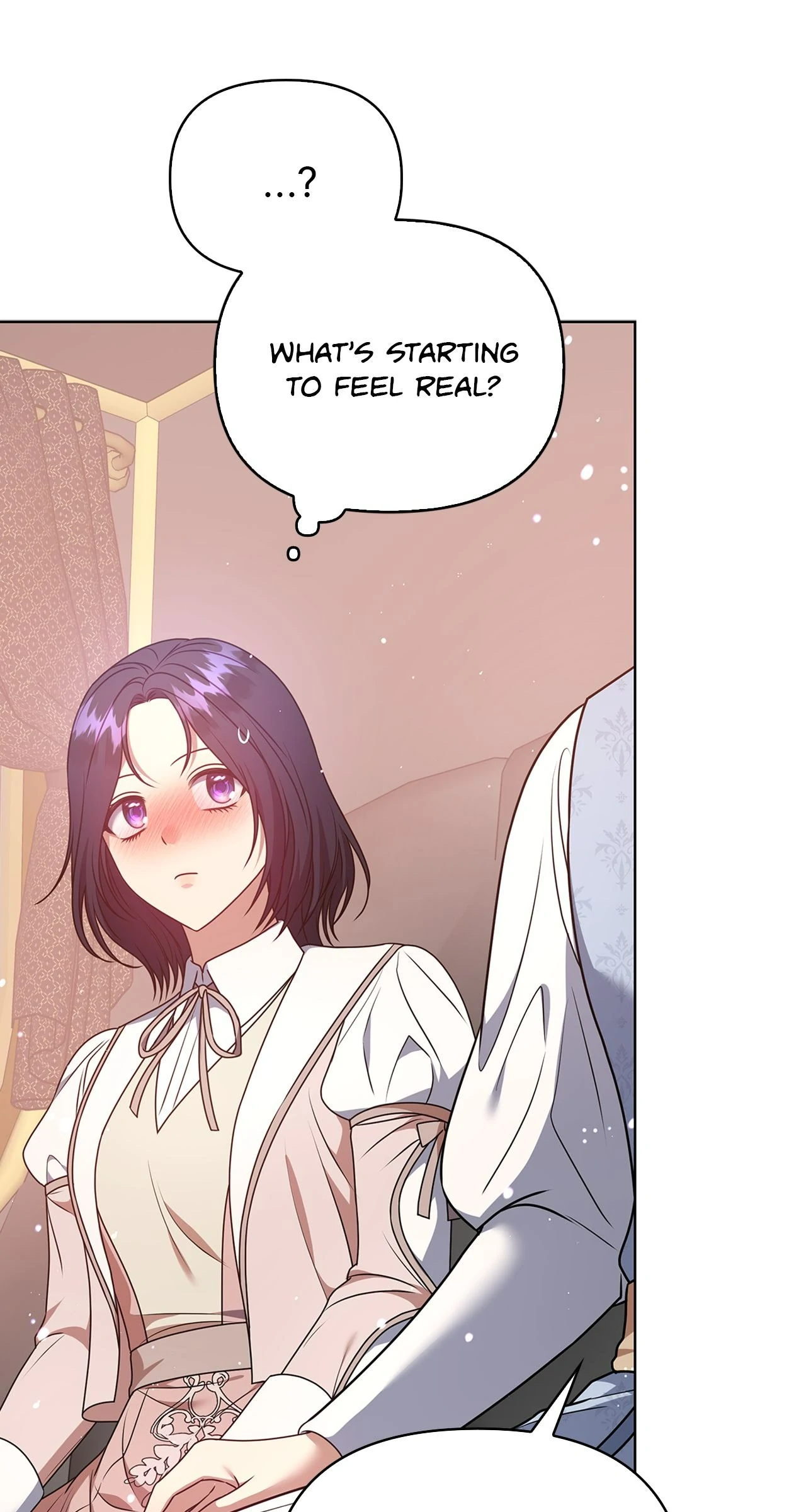 Please Don’t Reply! Chapter 45 page 63