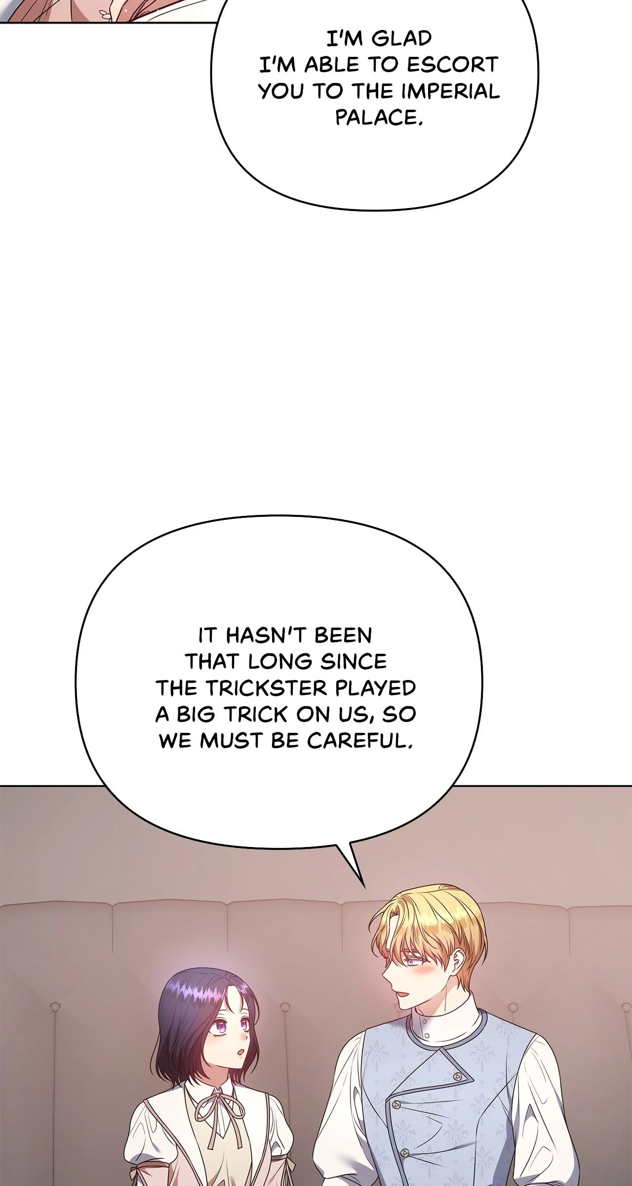 Please Don’t Reply! Chapter 45 page 64