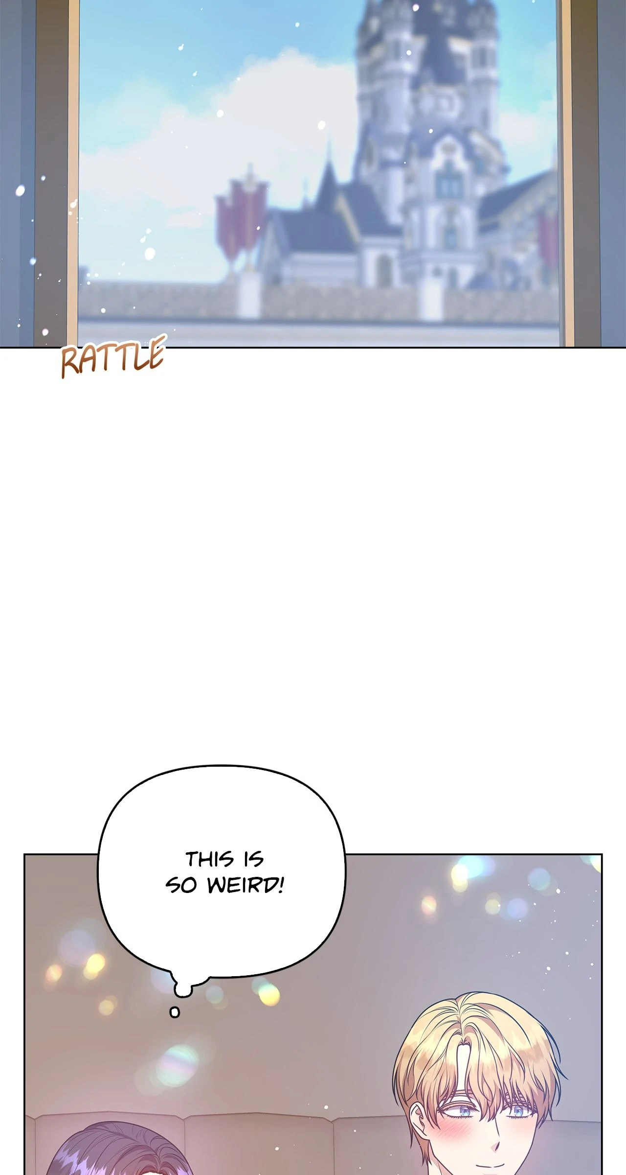 Please Don’t Reply! Chapter 45 page 66