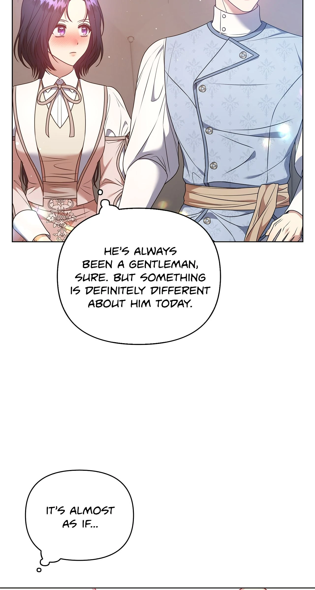 Please Don’t Reply! Chapter 45 page 67
