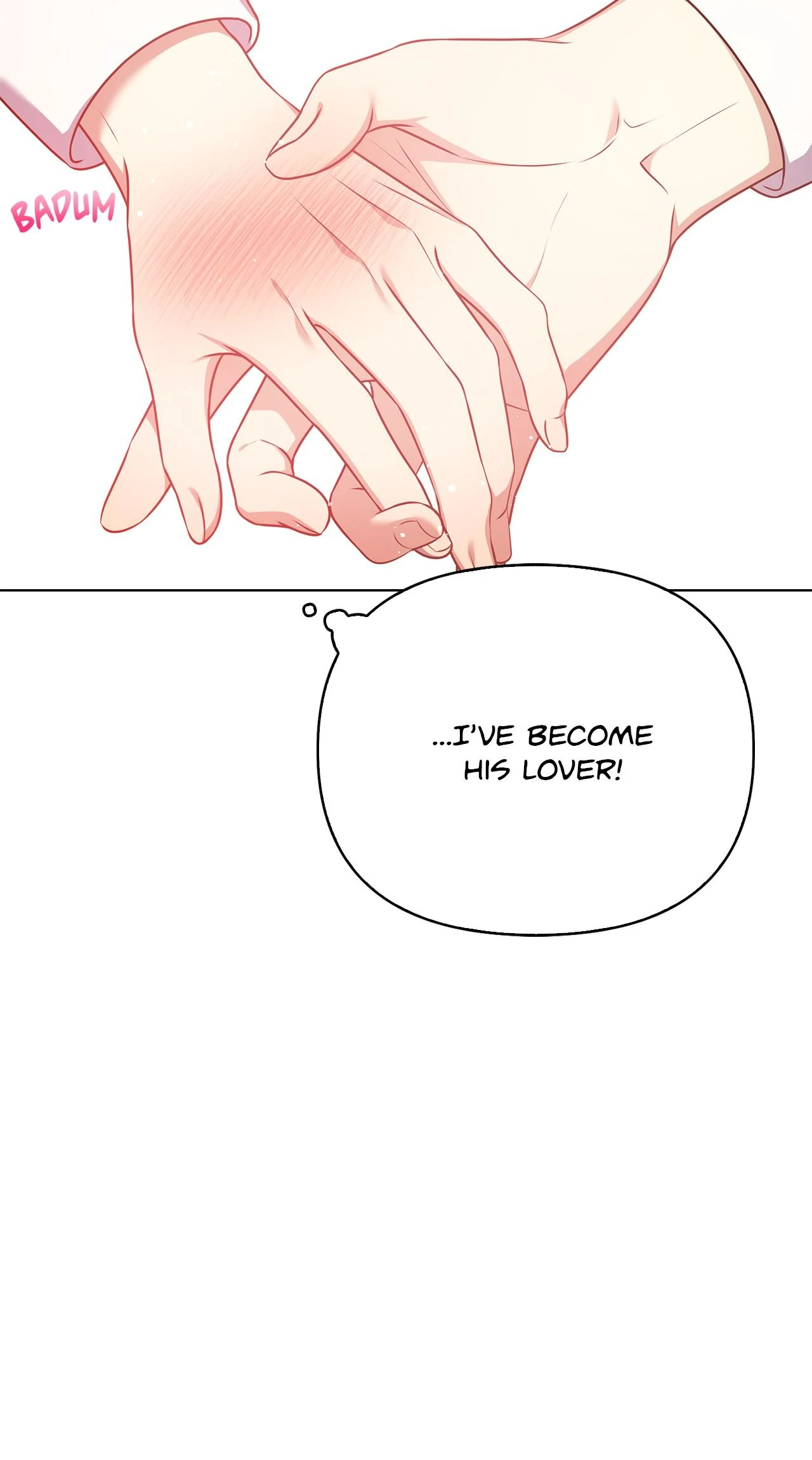 Please Don’t Reply! Chapter 45 page 68