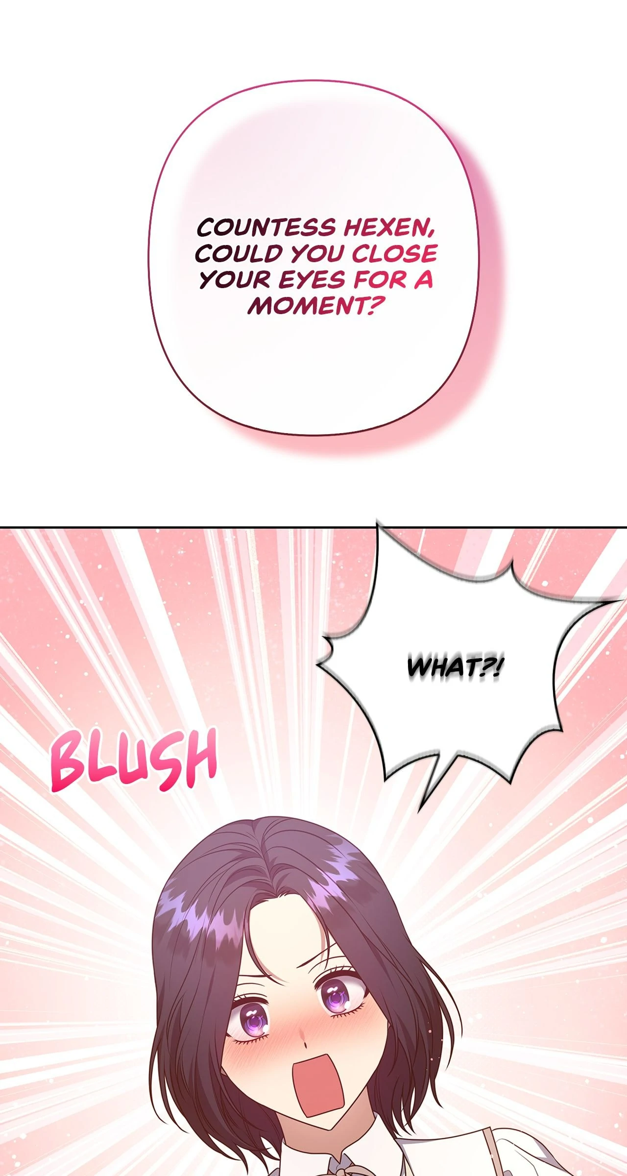 Please Don’t Reply! Chapter 45 page 69
