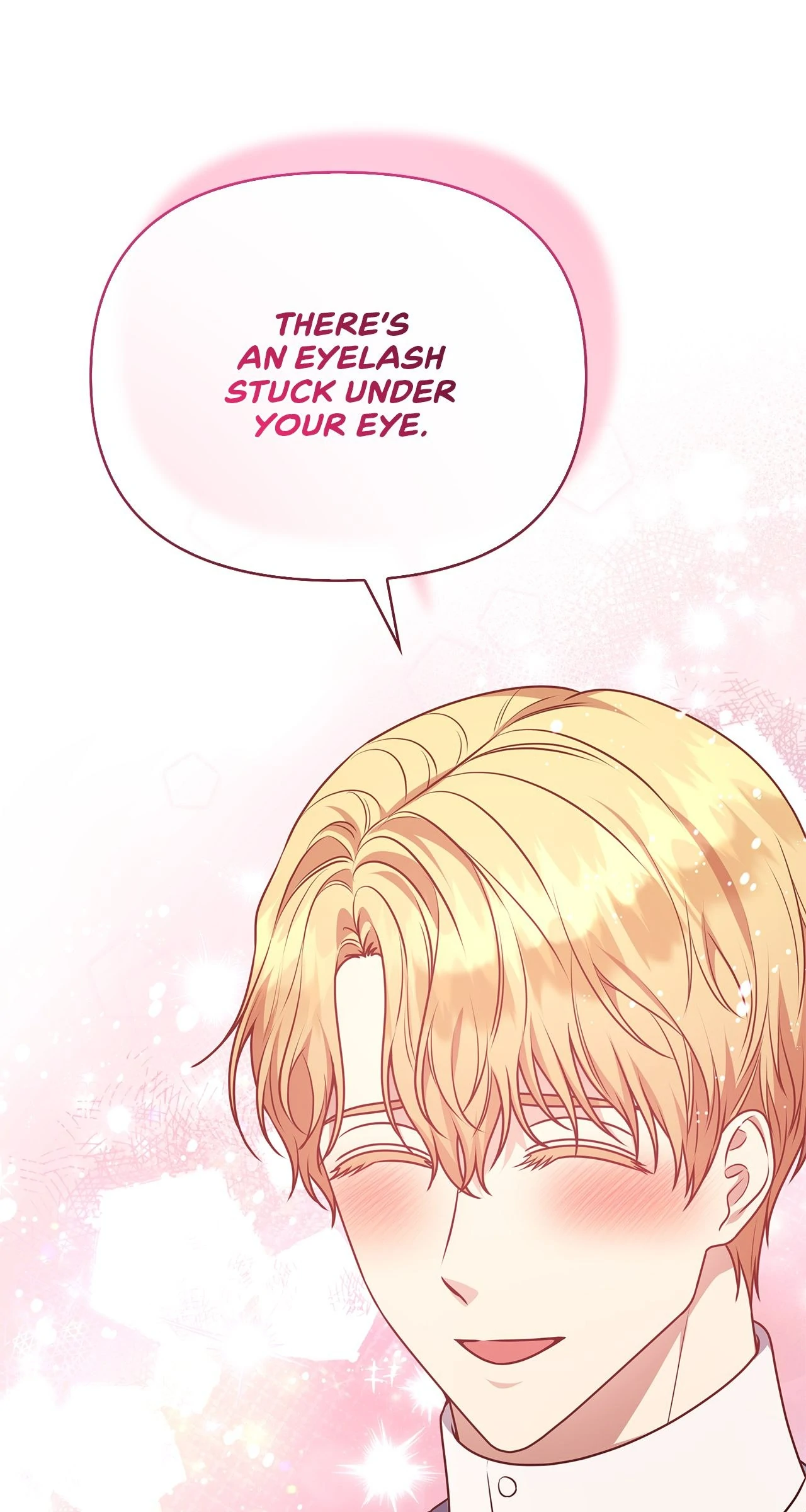 Please Don’t Reply! Chapter 45 page 71