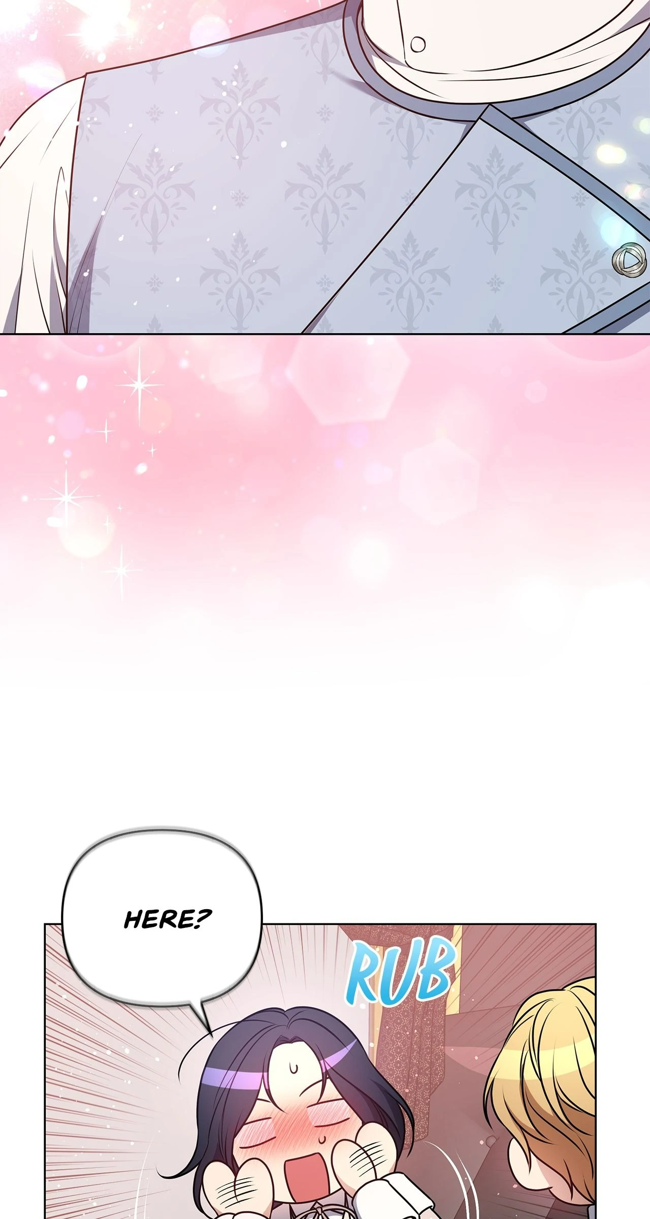 Please Don’t Reply! Chapter 45 page 72