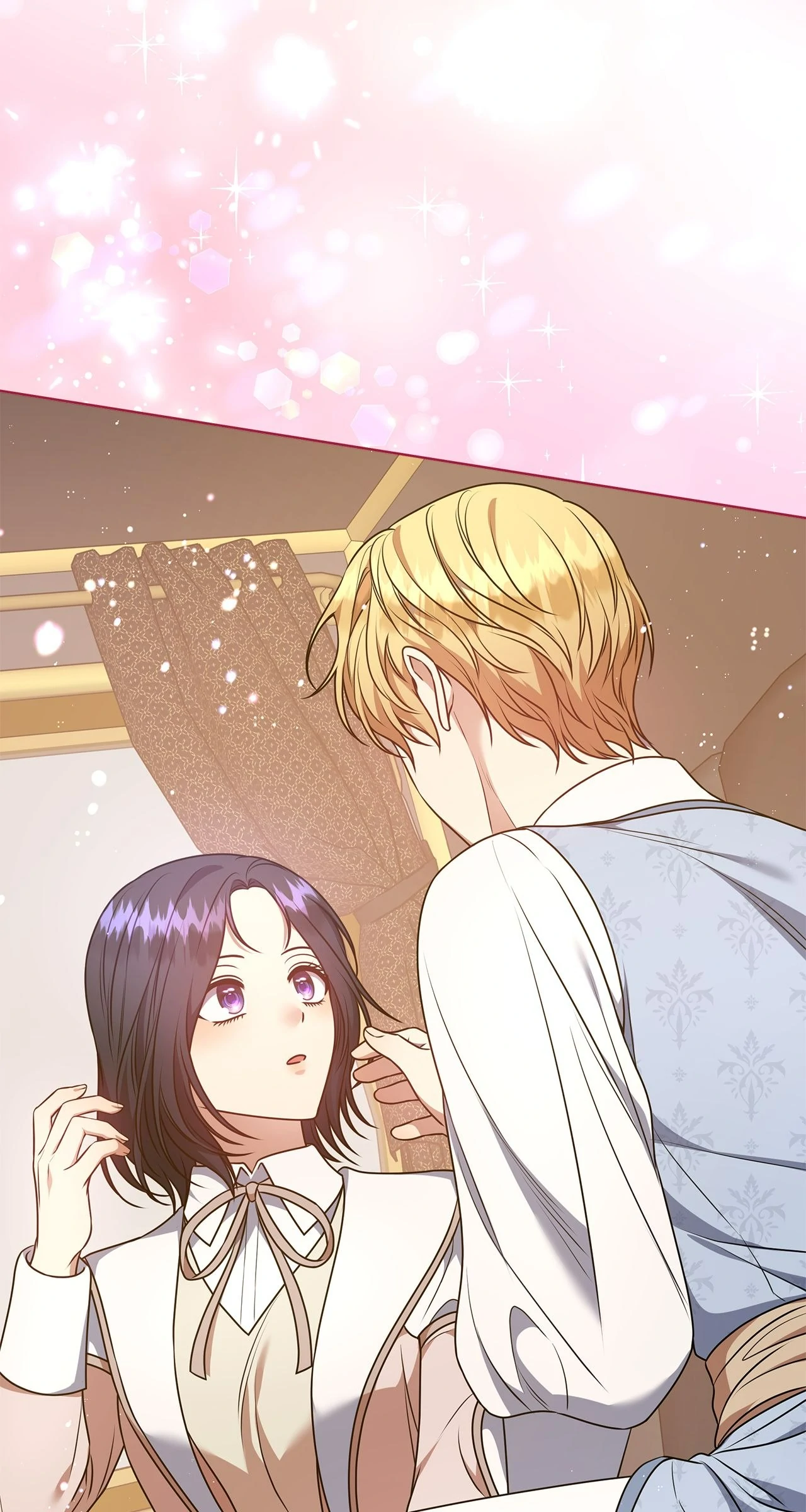 Please Don’t Reply! Chapter 45 page 75