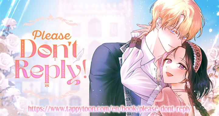 Please Don’t Reply! Chapter 45 page 85