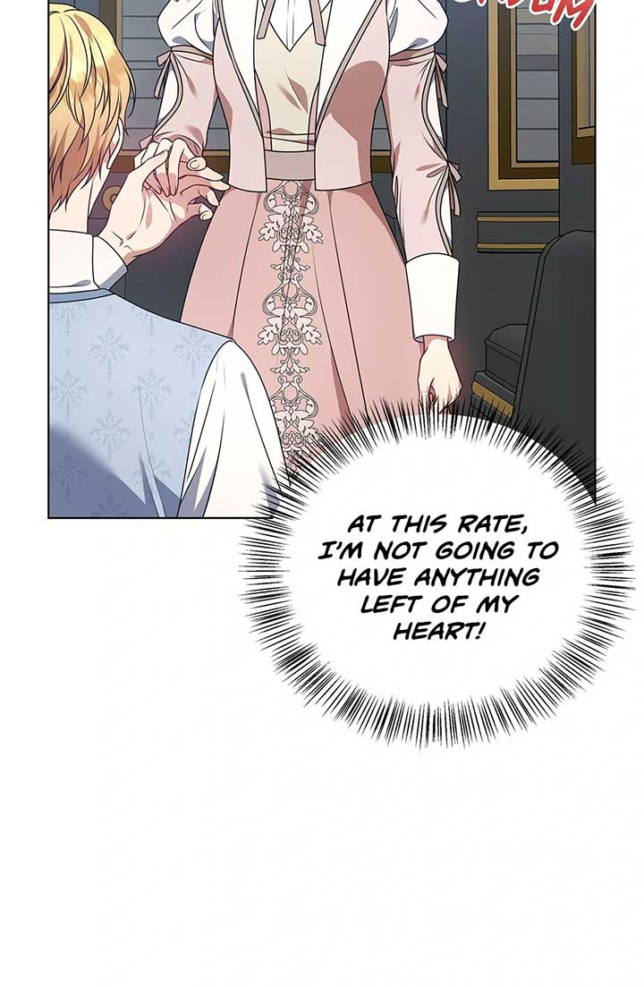 Please Don’t Reply! Chapter 46 page 9