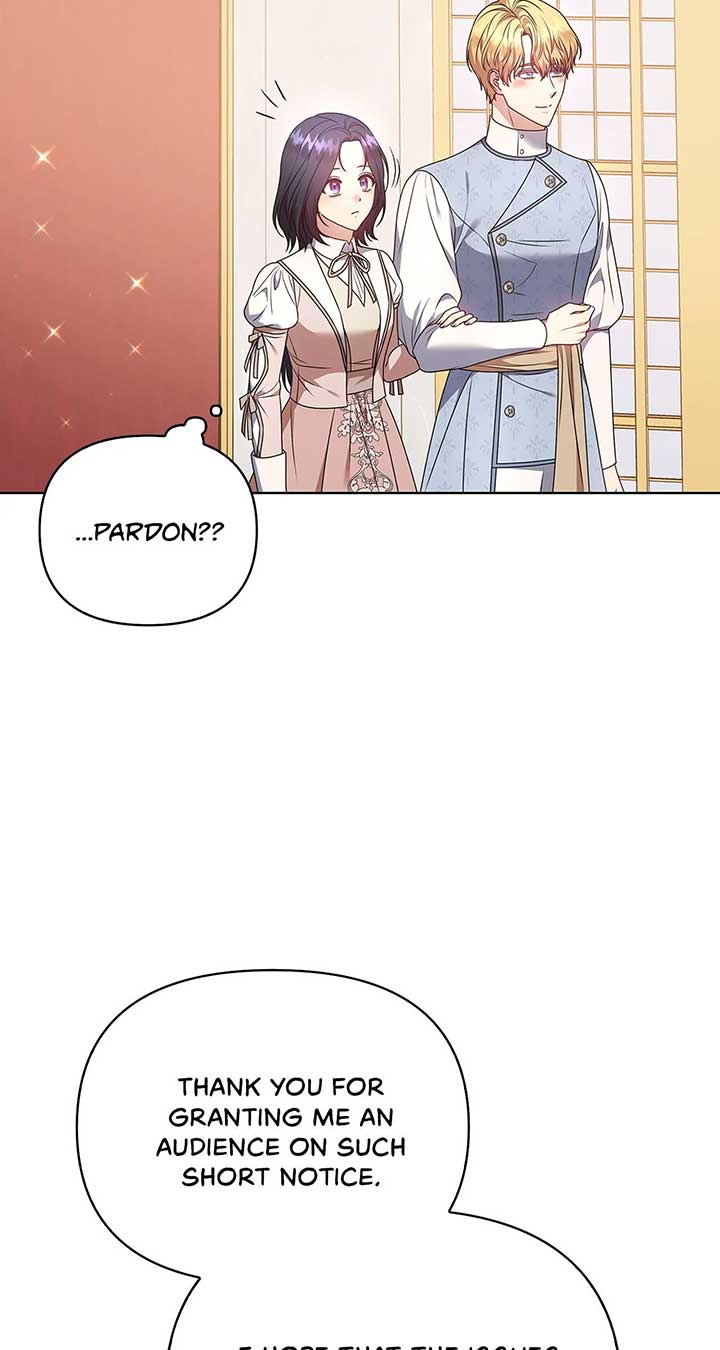 Please Don’t Reply! Chapter 46 page 13