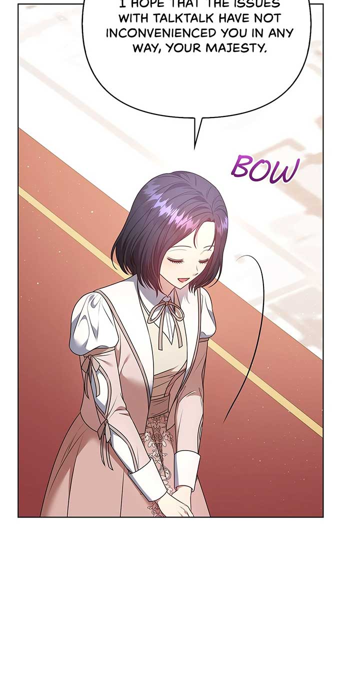 Please Don’t Reply! Chapter 46 page 14