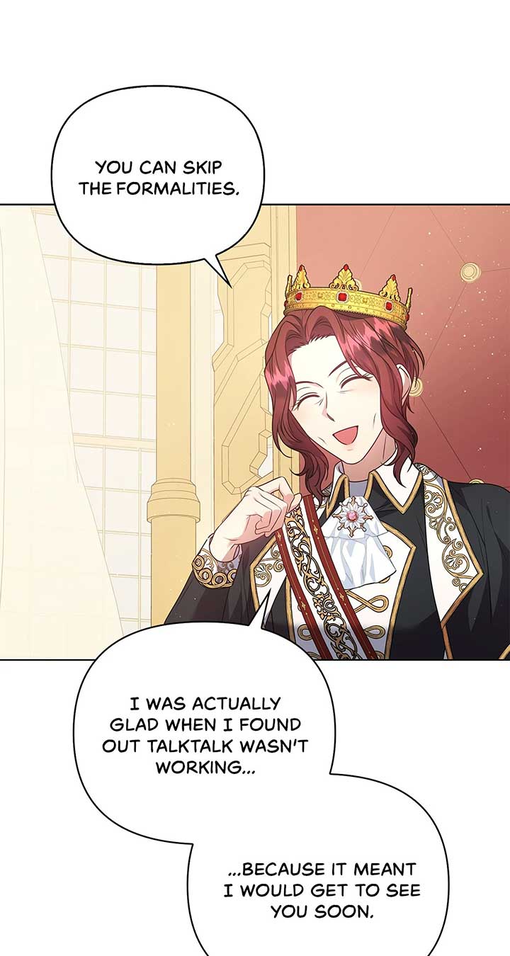 Please Don’t Reply! Chapter 46 page 15