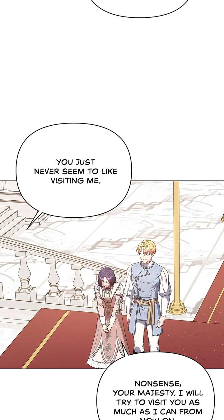 Please Don’t Reply! Chapter 46 page 16