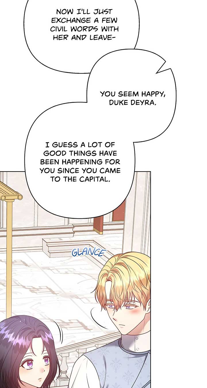 Please Don’t Reply! Chapter 46 page 18