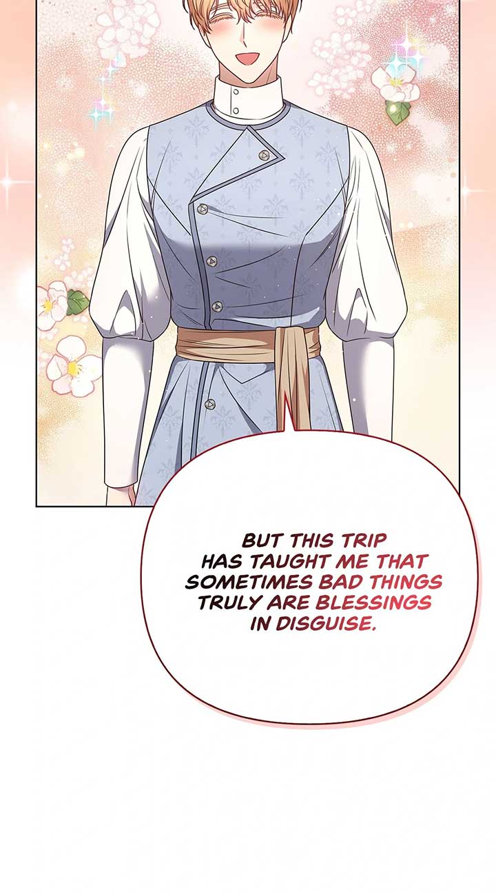 Please Don’t Reply! Chapter 46 page 20